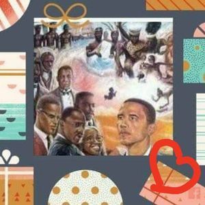 Meet your Posher, Larry